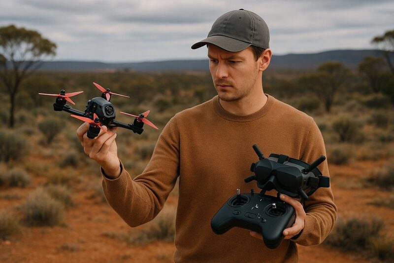 FPV Drone Australia 2025 Buyer's Guide