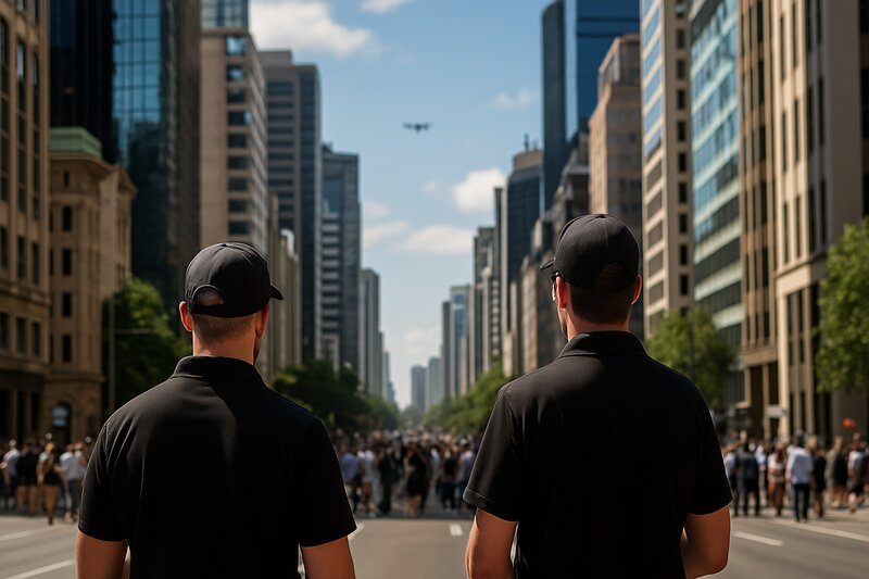 OONP Operations Over or Near People Drones CASA Australia