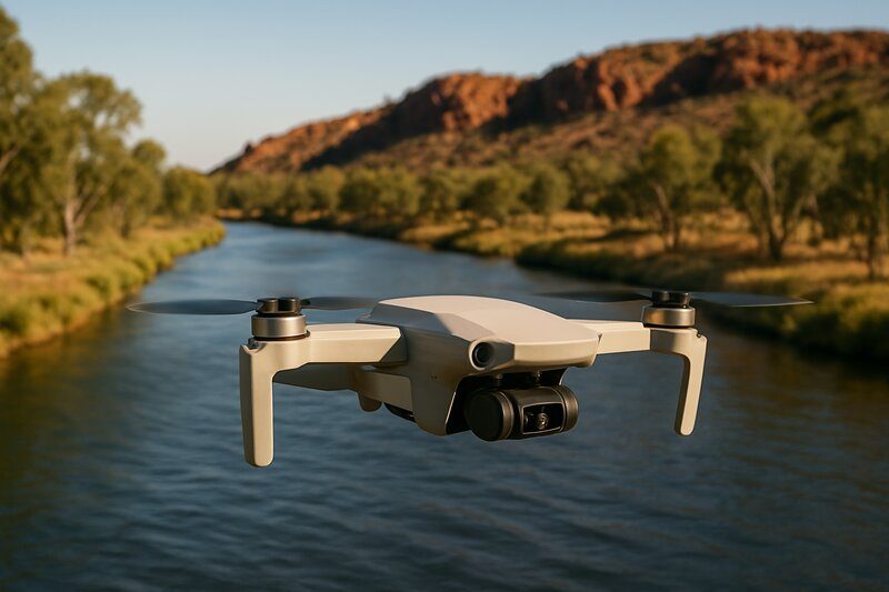 drone rules under 250g australia