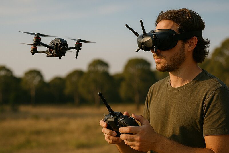 FPV Drone racing drones First Person View UAV